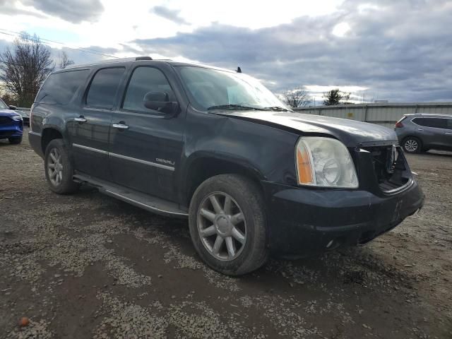 2011 GMC Yukon XL Denali