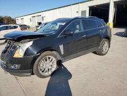 Cadillac Vehiculos salvage en venta: 2013 Cadillac SRX Performance Collection