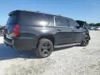 2017 Chevrolet Suburban C1500 LT