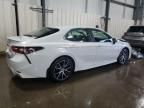 2023 Toyota Camry SE Night Shade