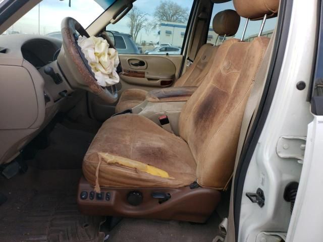 2003 Ford F150 Supercrew