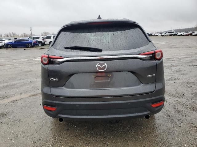 2020 Mazda CX-9 Touring