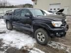 2015 Toyota Tacoma Double Cab