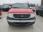 2001 Ford F150