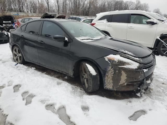 2015 Dodge Dart GT