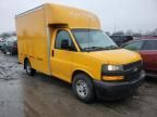 2018 Chevrolet Express G3500