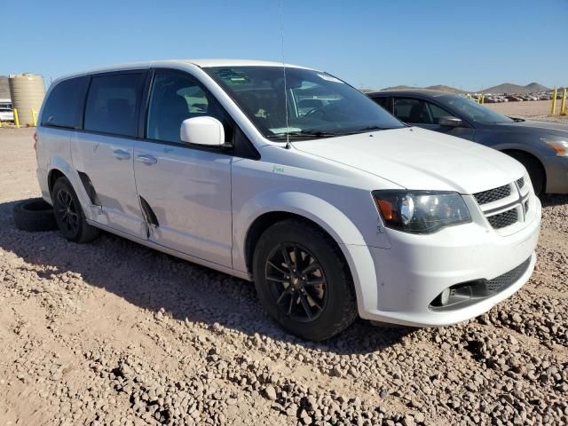 2020 Dodge Grand Caravan GT