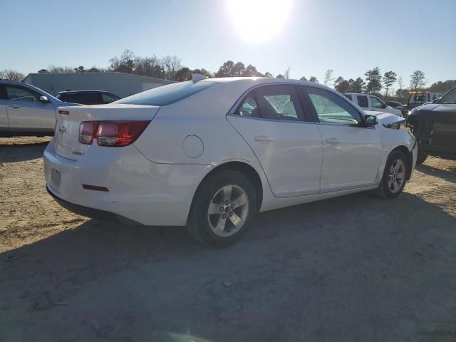 2016 Chevrolet Malibu Limited LT