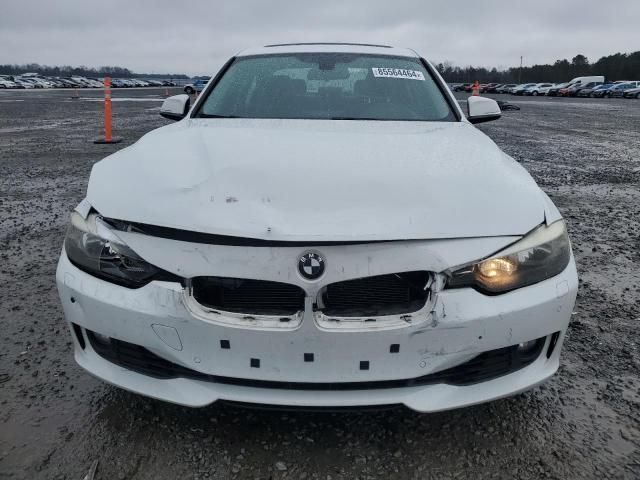 2015 BMW 328 I