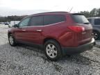 2010 Chevrolet Traverse LT