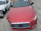 2019 Infiniti Q60 RED Sport 400