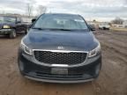 2015 KIA Sedona L