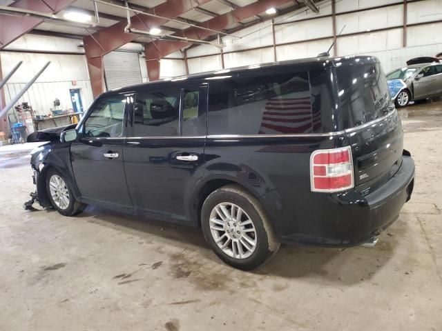 2016 Ford Flex SEL