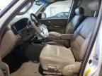 2004 Toyota Sequoia Limited