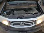 2013 Honda Pilot EXL