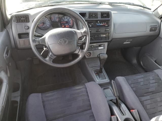 1997 Toyota Rav4