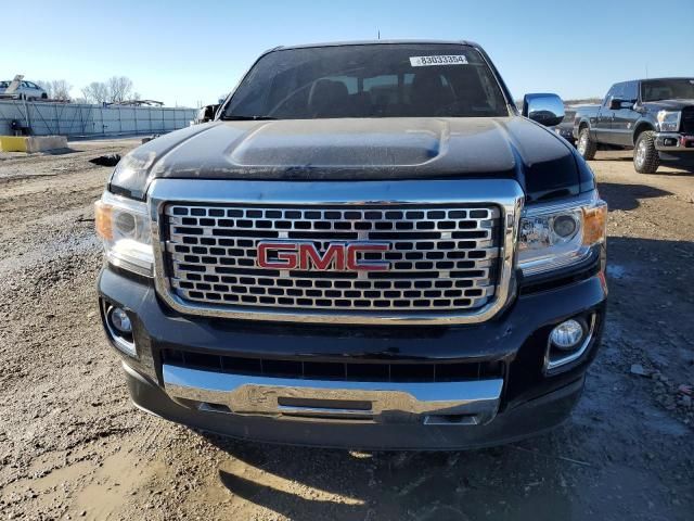 2020 GMC Canyon Denali