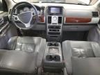 2008 Chrysler Town & Country Touring