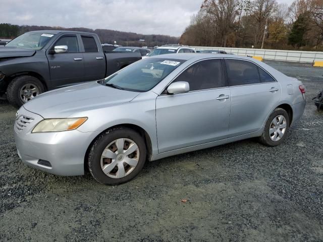 2007 Toyota Camry CE