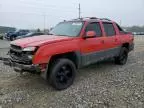 2003 Chevrolet Avalanche K1500