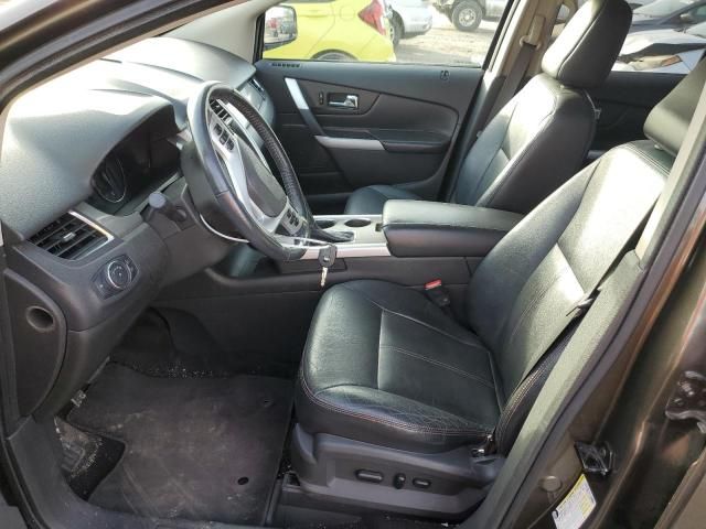 2011 Ford Edge SEL