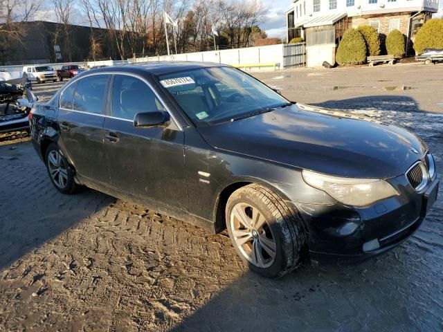 2010 BMW 528 XI