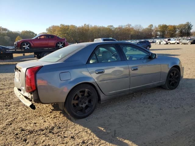 2006 Cadillac CTS