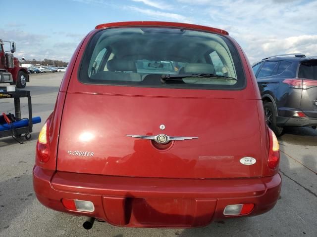 2007 Chrysler PT Cruiser