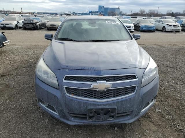 2013 Chevrolet Malibu 2LT