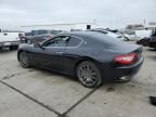 2009 Maserati Granturismo S