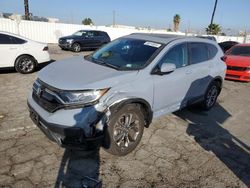 2022 Honda CR-V EX en venta en Van Nuys, CA