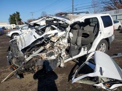 Salvage cars for sale at New Britain, CT auction: 2006 Nissan Xterra OFF Road