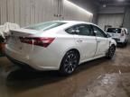 2016 Toyota Avalon Hybrid