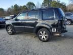 2015 Honda Pilot Touring