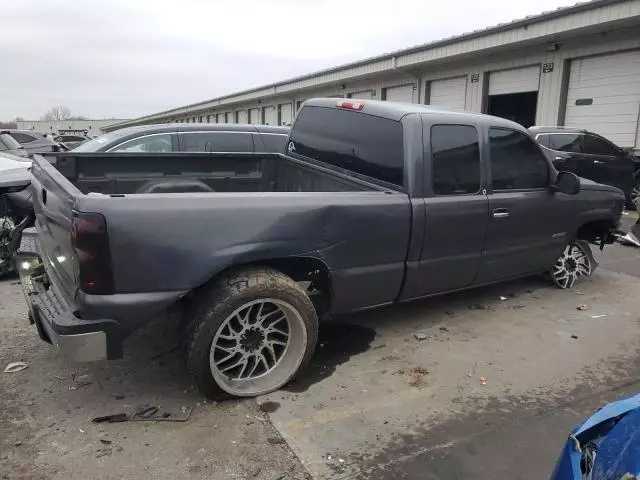 2005 Chevrolet Silverado K1500