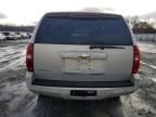 2007 Chevrolet Tahoe C1500