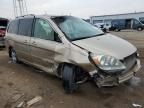 2007 Honda Odyssey EXL