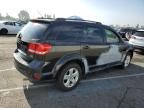 2012 Dodge Journey SXT