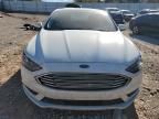 2017 Ford Fusion SE Hybrid