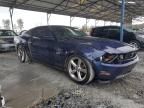 2011 Ford Mustang GT