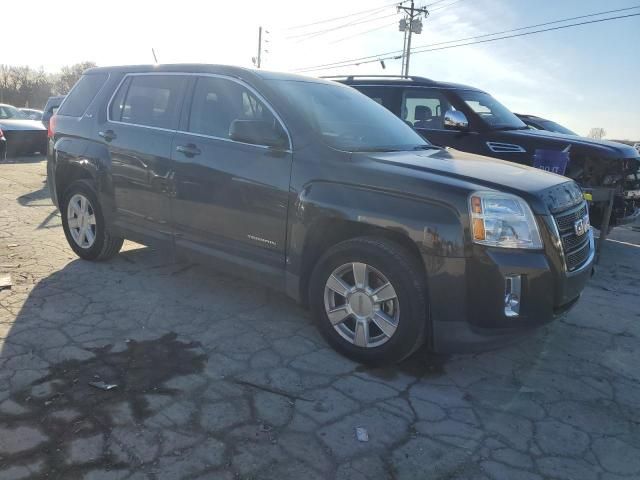 2013 GMC Terrain SLE