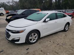 2024 Chevrolet Malibu LS en venta en Ocala, FL