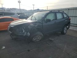 Subaru Vehiculos salvage en venta: 2020 Subaru Forester