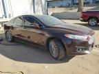 2013 Ford Fusion Titanium