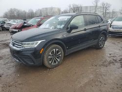 2023 Volkswagen Tiguan S en venta en Central Square, NY