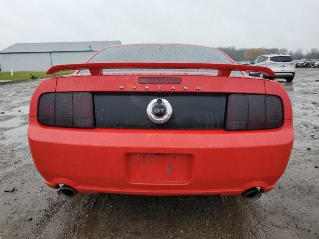 2005 Ford Mustang GT