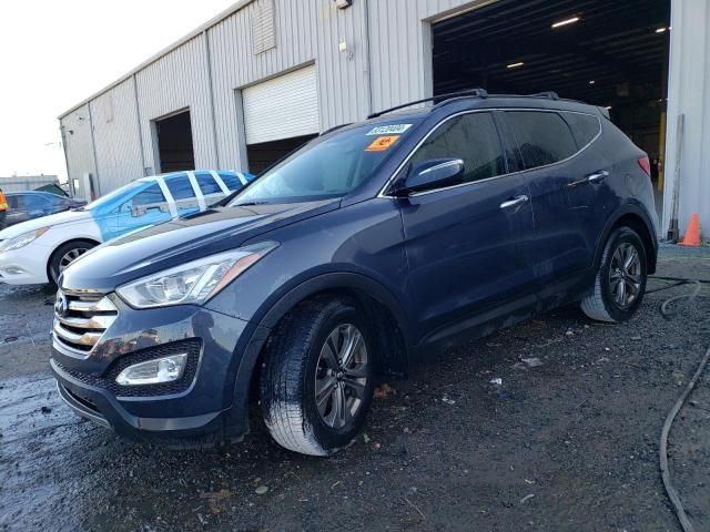 2015 Hyundai Santa FE Sport