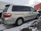 2006 Honda Odyssey LX