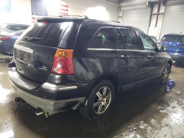 2007 Chrysler Pacifica Touring