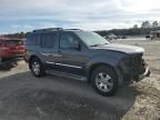 2012 Nissan Pathfinder S